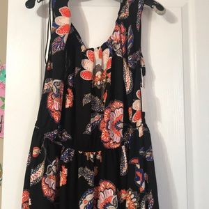 Nwt lauren Conrad dress